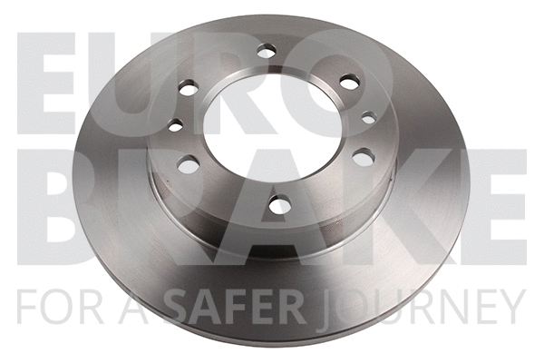 Disque de frein EUROBRAKE 5815204524