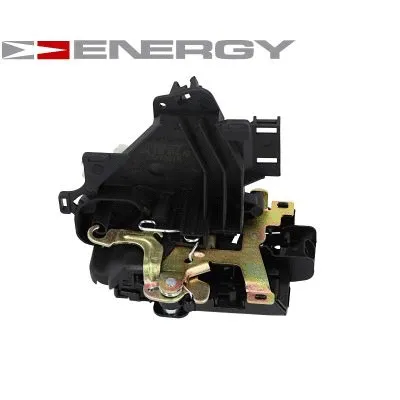 Serrure de porte ENERGY ZDT0022P