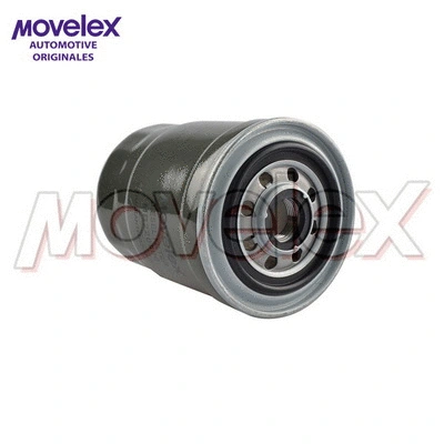 Filtre à carburant Movelex M23159