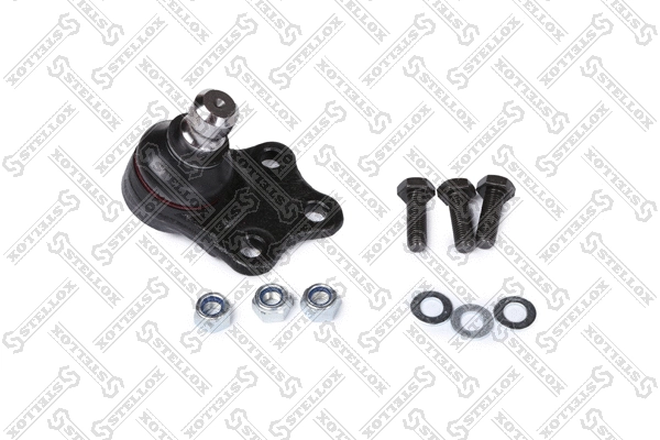 Rotule de suspension STELLOX 52-00350-SX