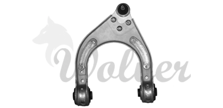 Rotule de barre de connexion WOLVER SP302821