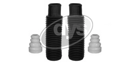 Kit de protection contre la poussière, amortisseur DYS 73-02925