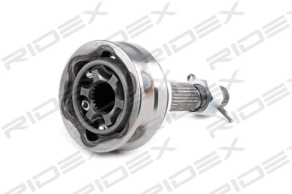 Jeu de joints, arbre de transmission RIDEX 5J0136