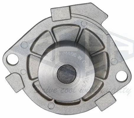 Pompe à eau, refroidissement du moteur GEBA 20820