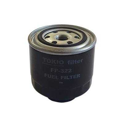 Filtre à carburant FI.BA FP-322
