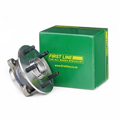 Kit de roulements de roue FIRST LINE FBK1577