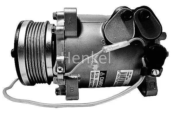 Compresseur, climatisation Henkel Parts 7110311R