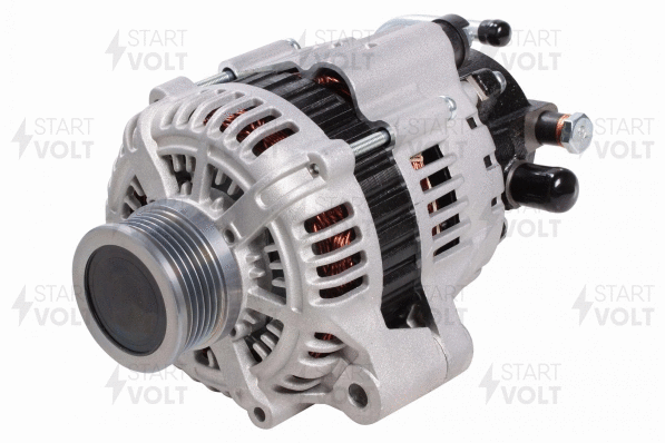 Alternateur STARTVOLT LG 08D2