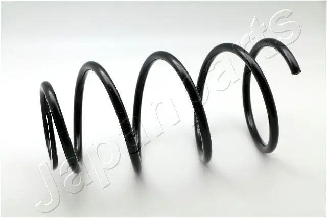 Ressort de suspension JAPANPARTS ZC3767A