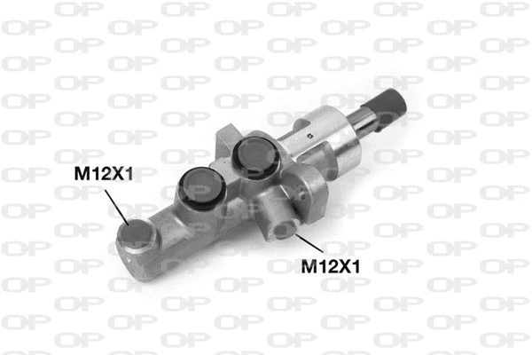 Maître-cylindre de frein OPEN PARTS FBM1164.00