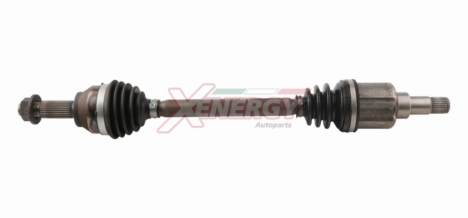 Arbre de transmission AP XENERGY X30397