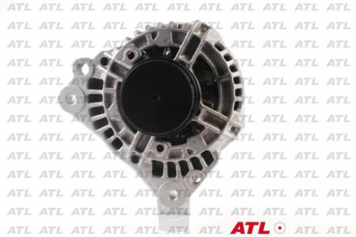 Alternateur ATL Autotechnik L 42 700