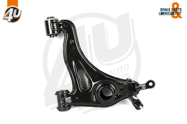 Bras de liaison, suspension de roue 4U Autoparts G73904