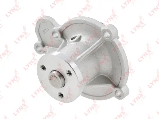Pompe à eau, refroidissement du moteur LYNXAUTO CW-0184