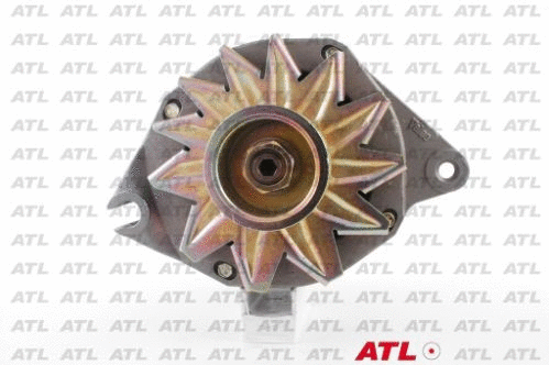 Alternateur ATL Autotechnik L 43 150