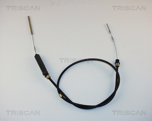 Câble d'accélération TRISCAN 8140 29318
