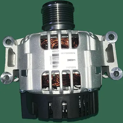 Alternateur SERCORE 280311