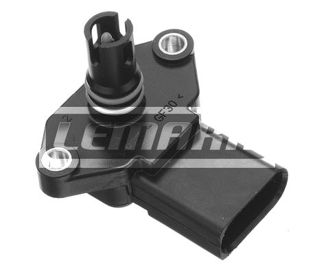 Capteur, pression du tuyau d'admission LEMARK LMS006