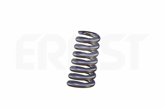 Ressort, silencieux ERNST 499095