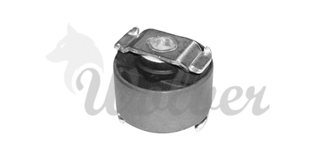 Rotule de barre de connexion WOLVER SP502190