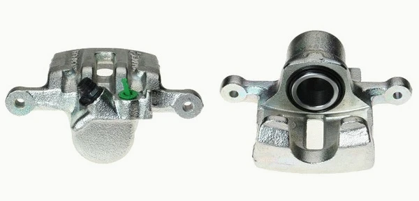 Étrier de frein 4X4 ESTANFI PDF-49-243