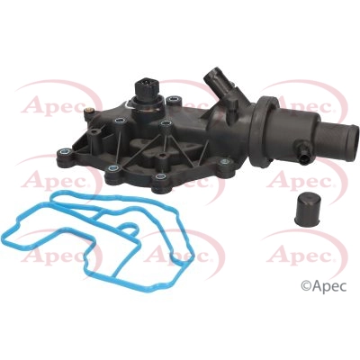Thermostat, liquide de refroidissement APEC ATH1071