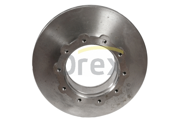 Disque de frein OREX 145002