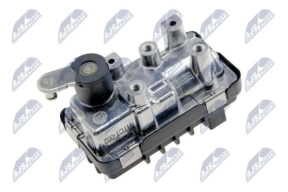 Élément d'ajustage, turbocompresseur NTY ECD-CT-002