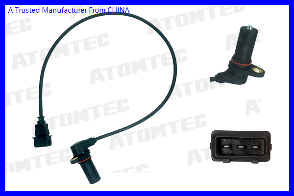 Capteur d'angle, vilebrequin ATOMTEC CSS1A031