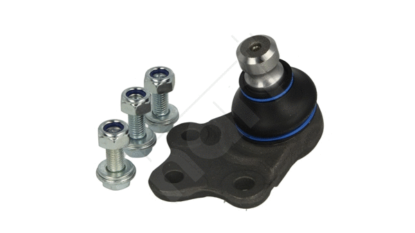 Rotule de suspension HART 450 192