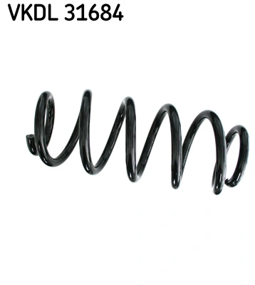 Ressort de suspension SKF VKDL 31684