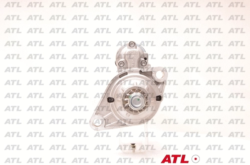 Démarreur ATL Autotechnik A 79 391