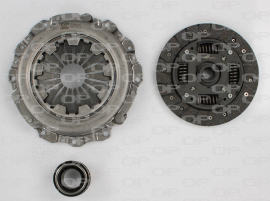 Kit d'embrayage OPEN PARTS CLK9052.03