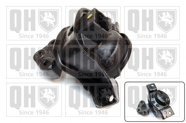 Support moteur QUINTON HAZELL EM4738