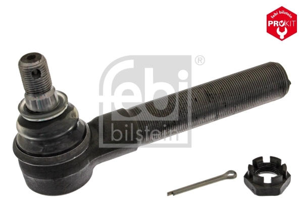 Rotule de barre de connexion FEBI BILSTEIN 15754