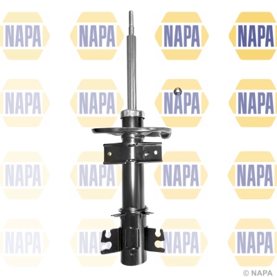 Amortisseur NAPA NSA1146