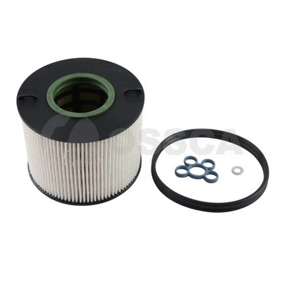 Filtre à carburant OSSCA 11783