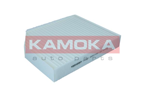 Filtre, air de l'habitacle KAMOKA F422601