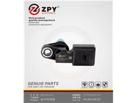 Capteur, vitesse de rotation du moteur ZPY 06E 905 163