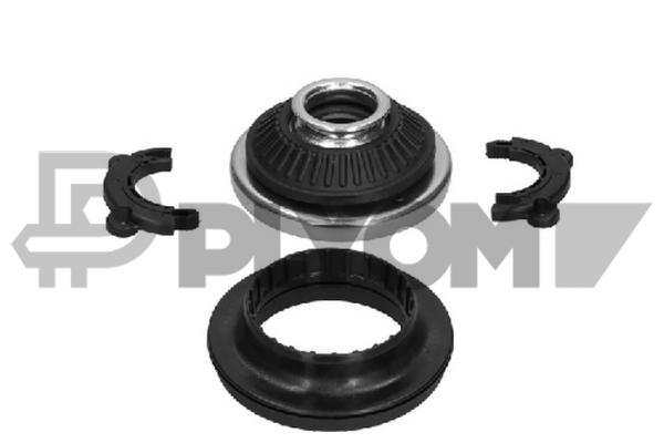 Coupelle de suspension PLYOM P771454
