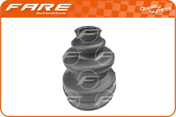 Joint-soufflet, arbre de commande FARE SA 0362