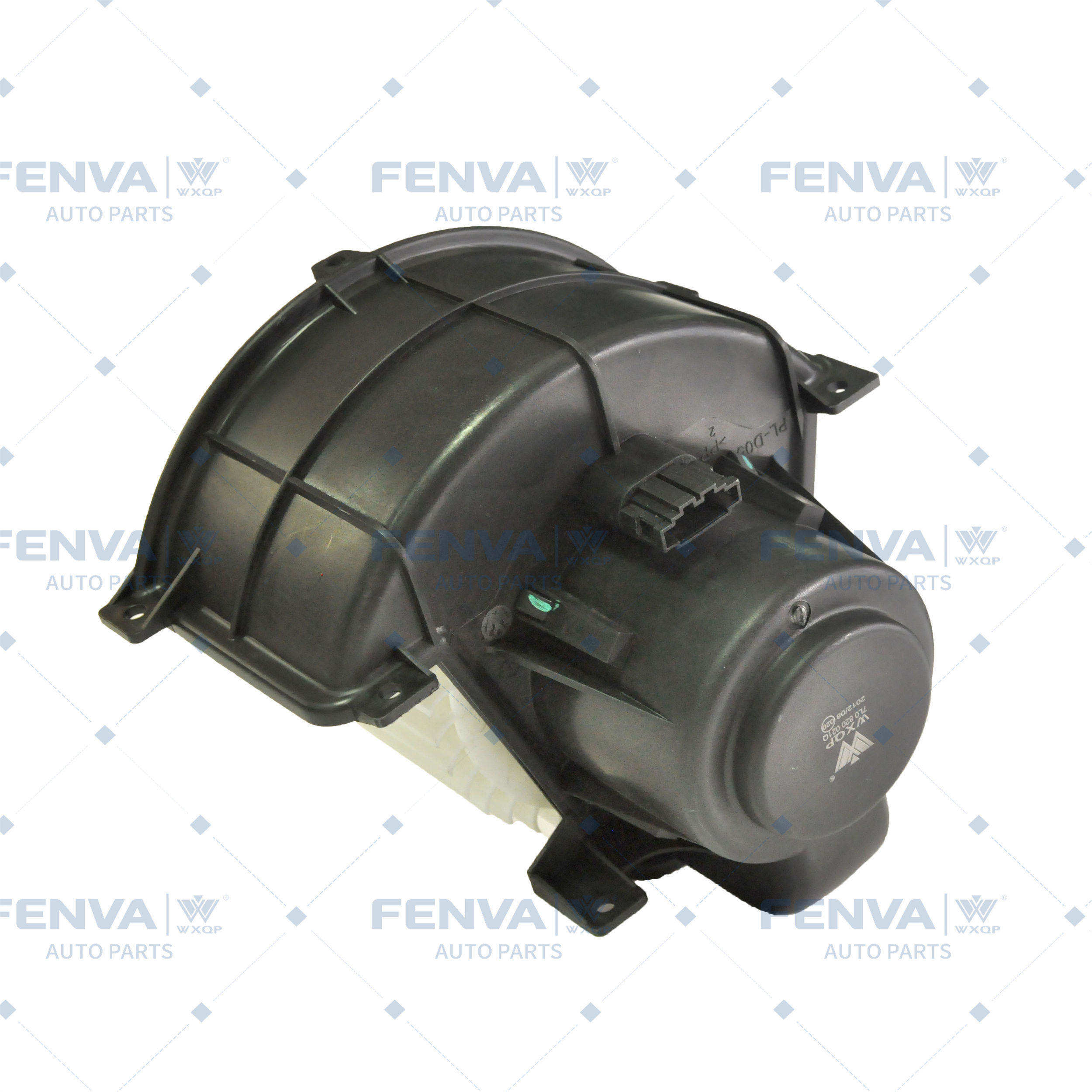 Pulseur d'air habitacle WXQP 351319