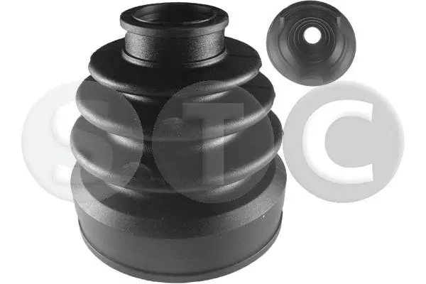 Jeu de joints-soufflets, arbre de commande STC T401290
