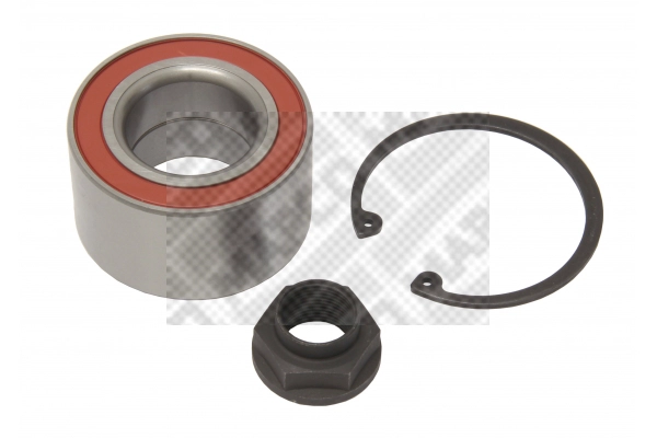 Kit de roulements de roue MAPCO 26506