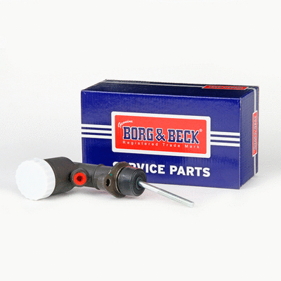 Cylindre émetteur, embrayage BORG & BECK BCM102