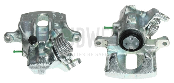 Étrier de frein BUDWEG CALIPER 341339
