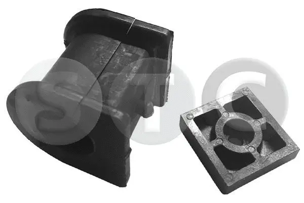 Coussinet de palier, stabilisateur STC T407034