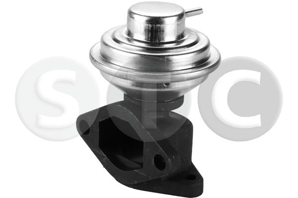 Vanne EGR, commande des gaz d'échappement STC T493062