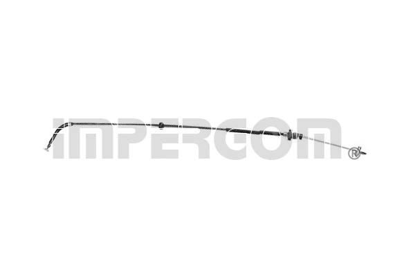 Câble d'accélération ORIGINAL IMPERIUM 810516