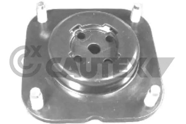 Coupelle de suspension CAUTEX 760860